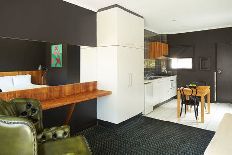 Riverview On Mount Street - Dalby Accommodation 24