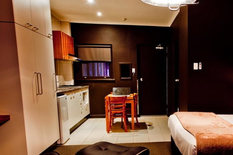 Riverview On Mount Street - Dalby Accommodation 23