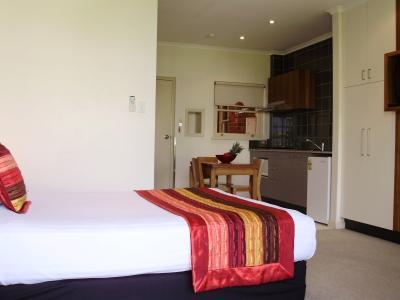 Riverview On Mount Street - Dalby Accommodation 14