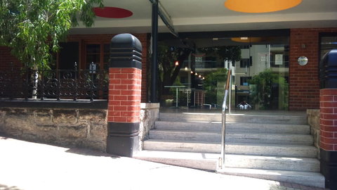 Riverview On Mount Street - Dalby Accommodation 0