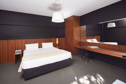 Riverview On Mount Street - Dalby Accommodation 29