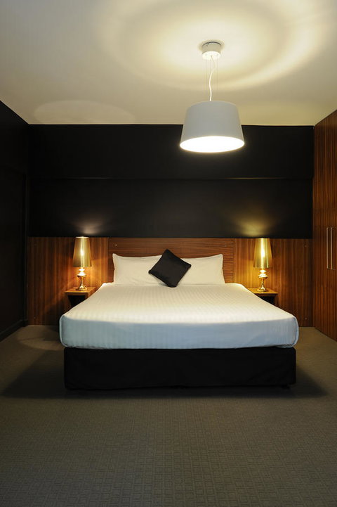 Riverview On Mount Street - Dalby Accommodation 21