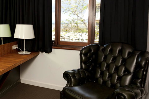 Riverview On Mount Street - Dalby Accommodation 18