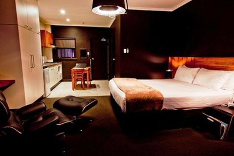 Riverview On Mount Street - Dalby Accommodation 9