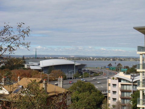 Riverview On Mount Street - Dalby Accommodation 2