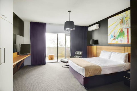 Riverview On Mount Street - Dalby Accommodation 33