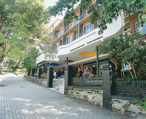 Riverview On Mount Street - Dalby Accommodation 6