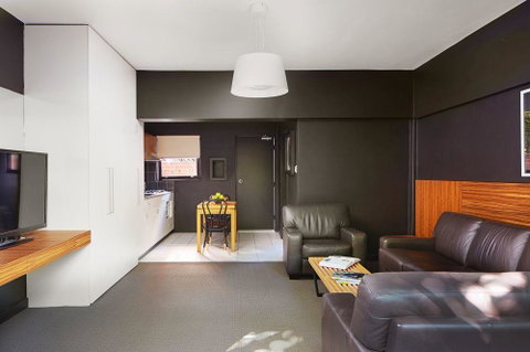 Riverview On Mount Street - Dalby Accommodation 32