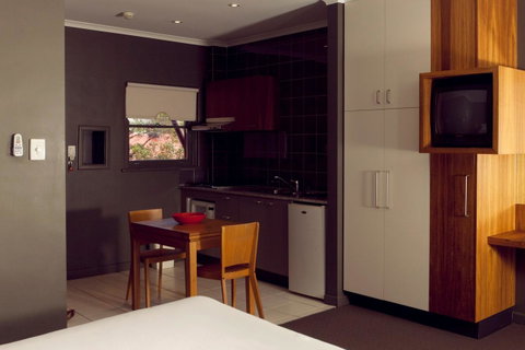 Riverview On Mount Street - Dalby Accommodation 19