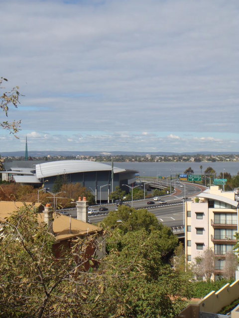 Riverview On Mount Street - Dalby Accommodation 10