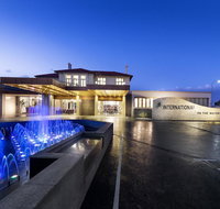International on the Water Hotel