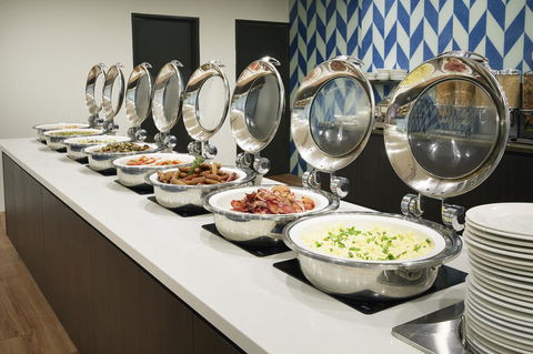 Mercure Perth - Dalby Accommodation 21