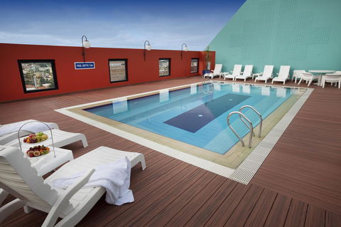 Mercure Perth - Dalby Accommodation 3