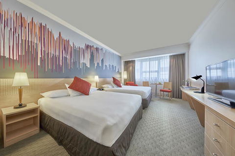 Mercure Perth - Dalby Accommodation 19