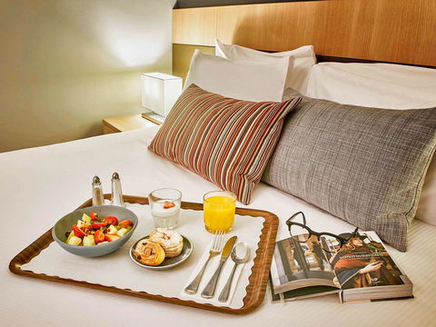 Mercure Perth - Dalby Accommodation 42