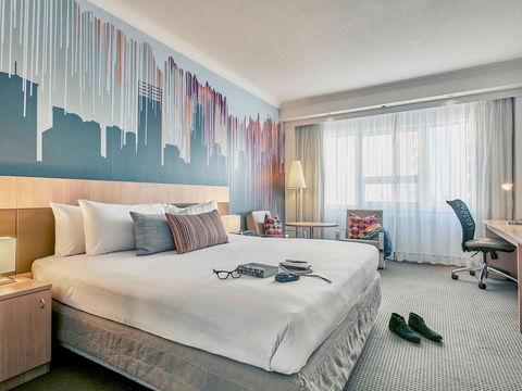 Mercure Perth - Dalby Accommodation 40
