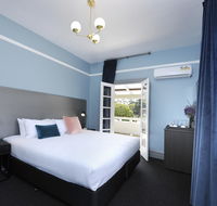 The Stirling Arms Hotel - Dalby Accommodation