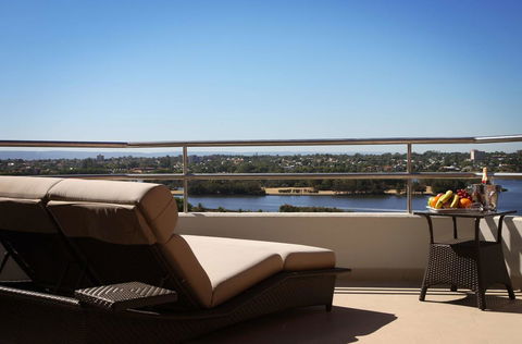 Residence On Langley Park - Dalby Accommodation 19