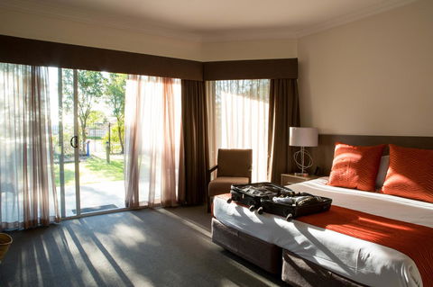 Hunter Gateway Motel - Dalby Accommodation 3