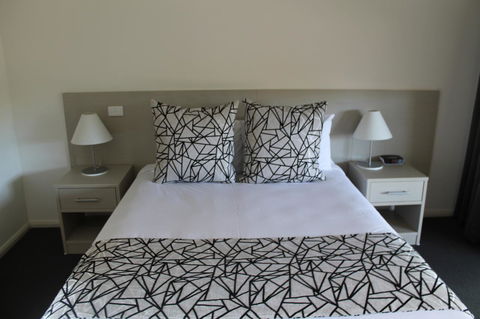 Hunter Gateway Motel - Dalby Accommodation 5