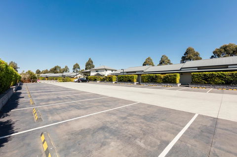 Hunter Gateway Motel - Dalby Accommodation 29