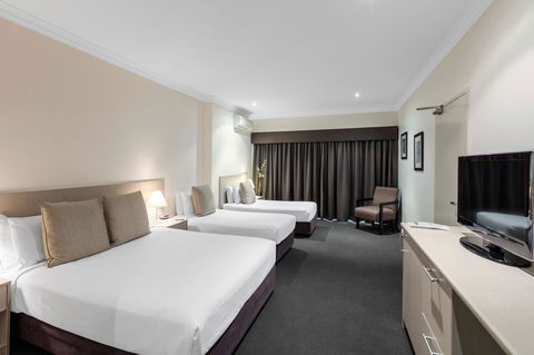Hunter Gateway Motel - Dalby Accommodation 26
