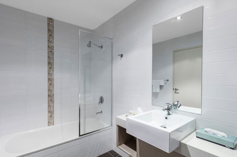Hunter Gateway Motel - Dalby Accommodation 18