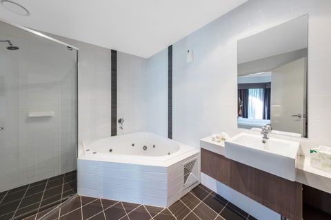 Hunter Gateway Motel - Dalby Accommodation 28