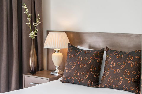 Hunter Gateway Motel - Dalby Accommodation 9