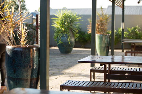 Hunter Gateway Motel - Dalby Accommodation 19