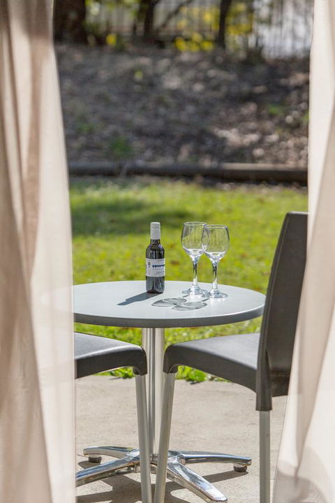 Hunter Gateway Motel - Dalby Accommodation 16