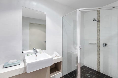 Hunter Gateway Motel - Dalby Accommodation 27