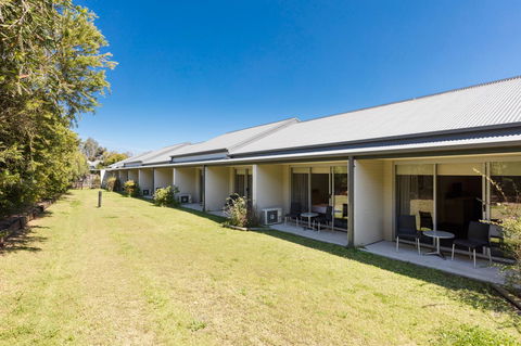 Hunter Gateway Motel - Dalby Accommodation 6
