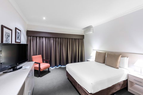 Hunter Gateway Motel - Dalby Accommodation 21