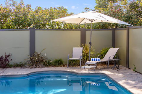 Hunter Gateway Motel - Dalby Accommodation 20
