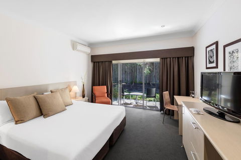 Hunter Gateway Motel - Dalby Accommodation 4