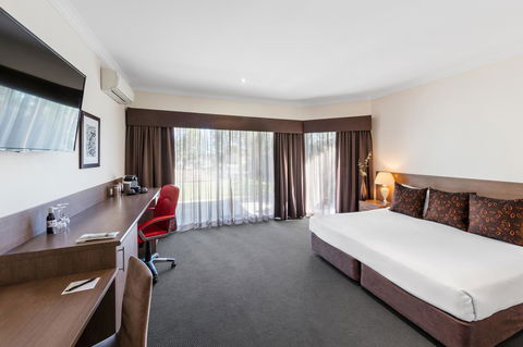 Hunter Gateway Motel - Dalby Accommodation 24