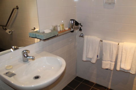 Hunter Gateway Motel - Dalby Accommodation 13