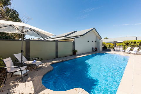 Hunter Gateway Motel - Dalby Accommodation 23