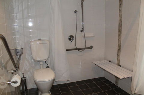 Hunter Gateway Motel - Dalby Accommodation 14