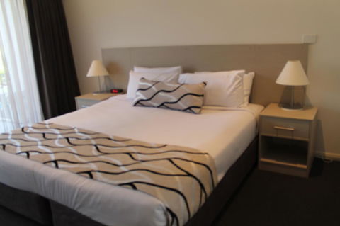 Hunter Gateway Motel - Dalby Accommodation 11