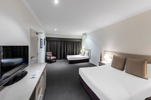 Hunter Gateway Motel - Dalby Accommodation 7