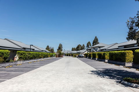 Hunter Gateway Motel - Dalby Accommodation 30