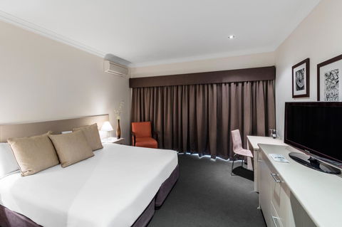Hunter Gateway Motel - Dalby Accommodation 10