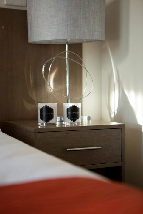 Hunter Gateway Motel - Dalby Accommodation 17