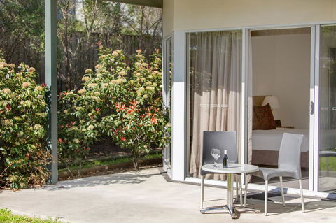 Hunter Gateway Motel - Dalby Accommodation 22