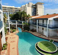 West Beach Lagoon 220 Stylish and Cozy - Dalby Accommodation