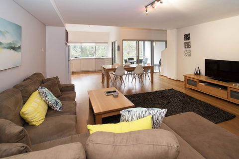 Pegasus - Dalby Accommodation 8
