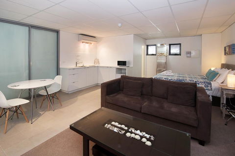 Pegasus - Dalby Accommodation 2