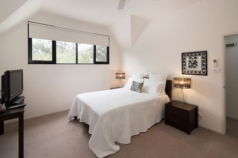 Pegasus - Dalby Accommodation 7